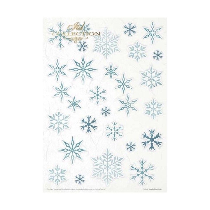Creatieve set RP065 Winterplezier