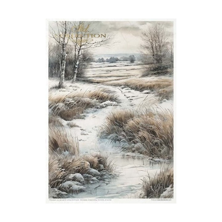 Creatieve set RP068 Vroege lente