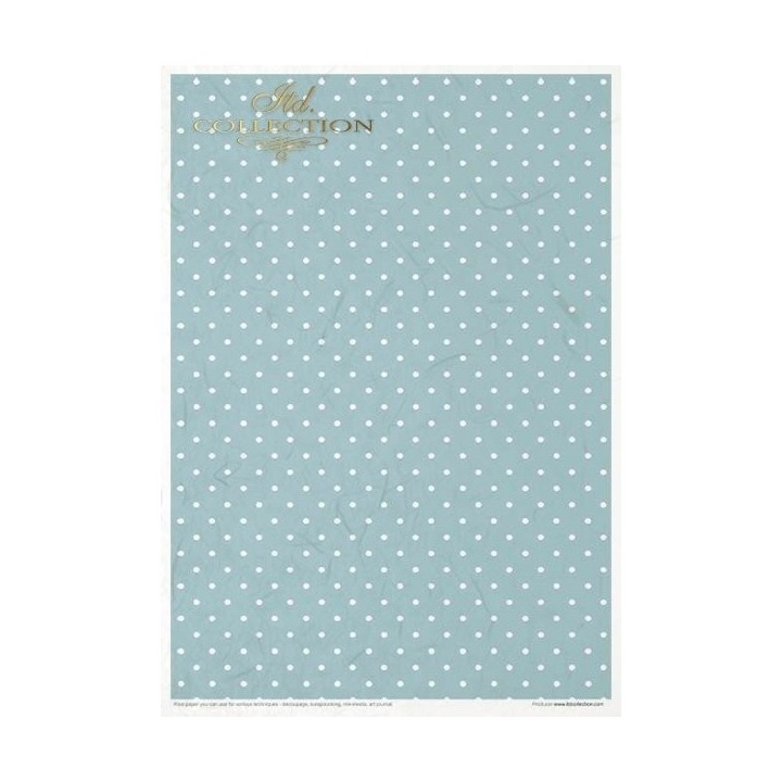 Creatieve set RP069 Lente in volle kleur