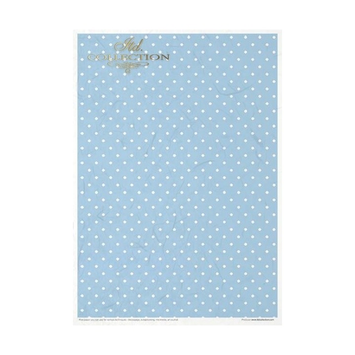 Creatieve set RP069 Lente in volle kleur