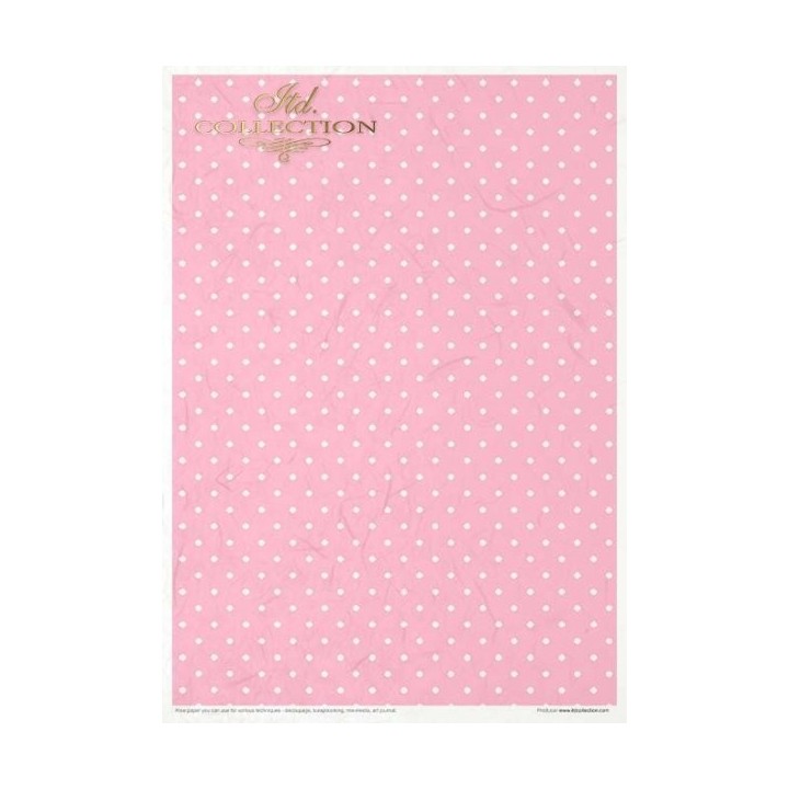Creatieve set RP069 Lente in volle kleur