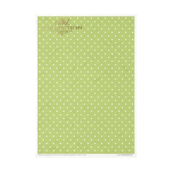 Creatieve set RP069 Lente in volle kleur