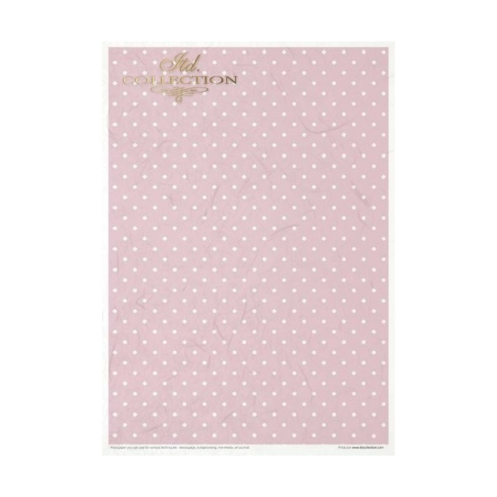 Creatieve set RP069 Lente in volle kleur