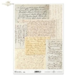 Rijstpapier R0500