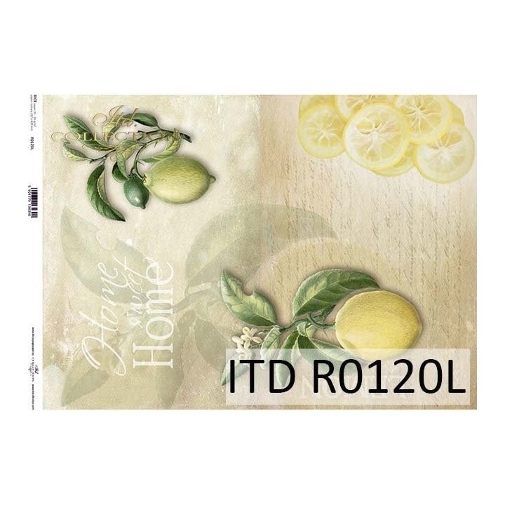 Rijstpapier R0120L