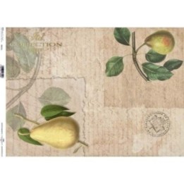 Rijstpapier R0121L