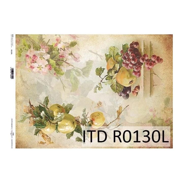 Rijstpapier R0130L