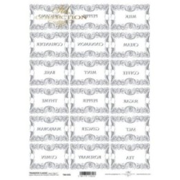 Transferpapier ITD T6035