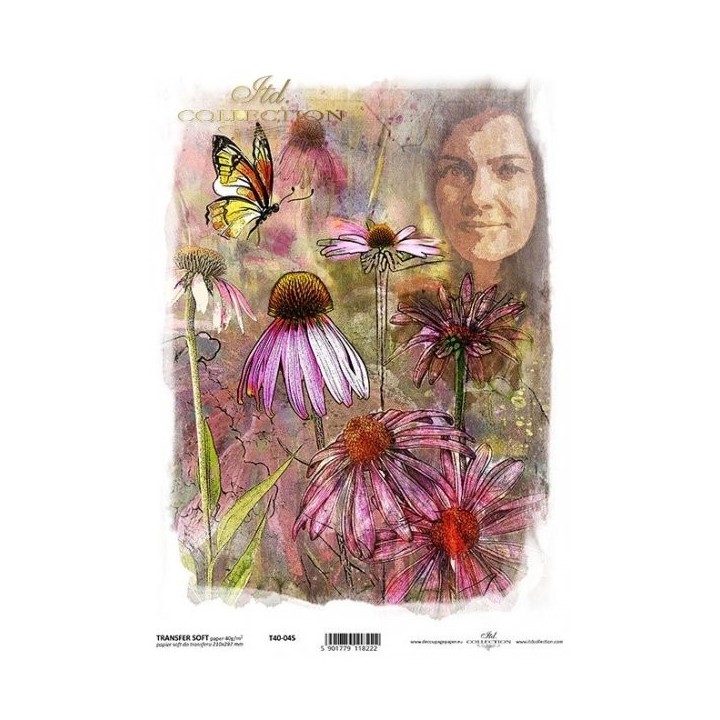 Transferpapier ITD T4045