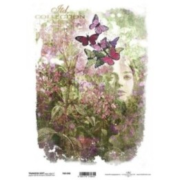 Transferpapier ITD T4048