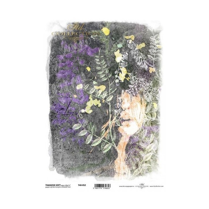 Transferpapier ITD T4052