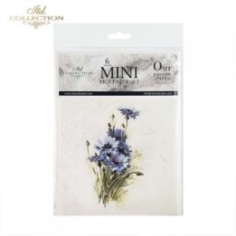 Rijstpapierset RSM075