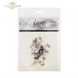Rijstpapierset RSM076