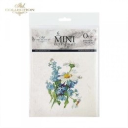 Rijstpapierset RSM077