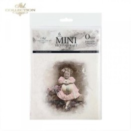 Rijstpapierset RSM078