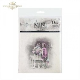 Rijstpapierset RSM079