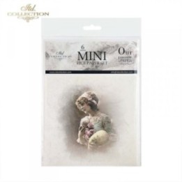 Rijstpapierset RSM080