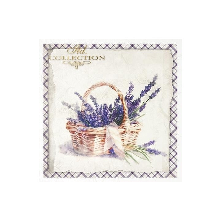 Rijstpapierset RSM082