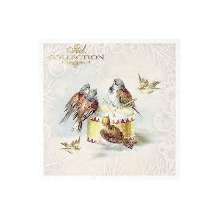 Rijstpapierset RSM084