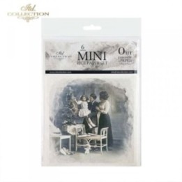 Rijstpapierset RSM085