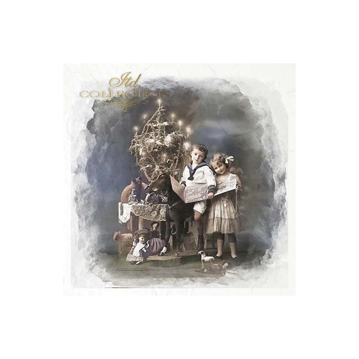 Rijstpapierset RSM085