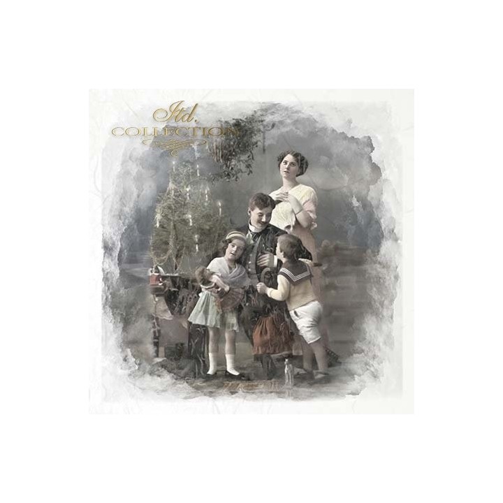 Rijstpapierset RSM085