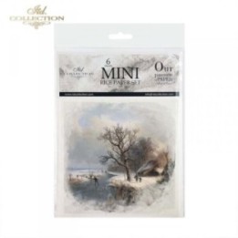Rijstpapierset RSM088