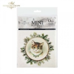 Rijstpapierset RSM090