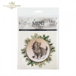 Rijstpapierset RSM091