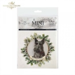 Rijstpapierset RSM092