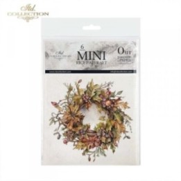 Rijstpapierset RSM098
