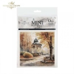 Rijstpapierset RSM101
