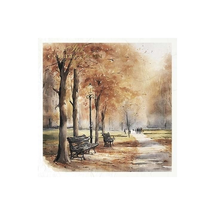 Rijstpapierset RSM101