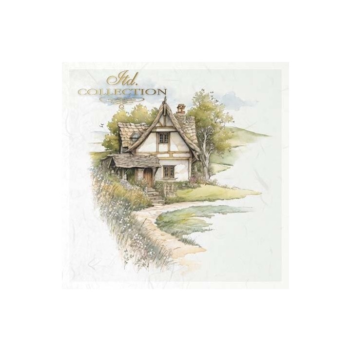 Rijstpapierset RSM116