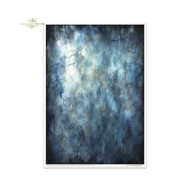 Creatieve set RP078 Zwart & Kleur