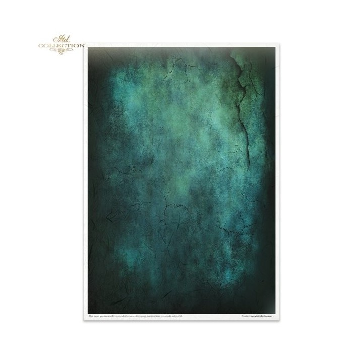 Creatieve set RP078 Zwart & Kleur