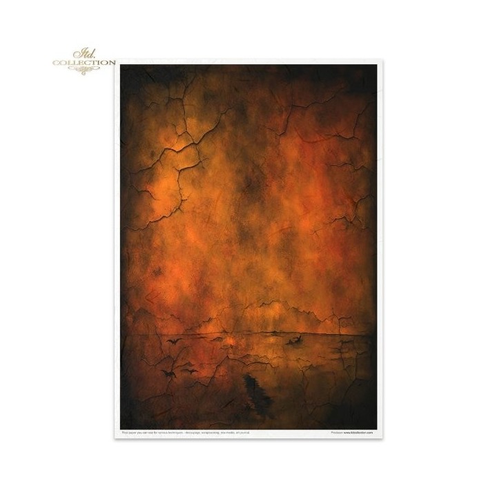 Creatieve set RP078 Zwart & Kleur