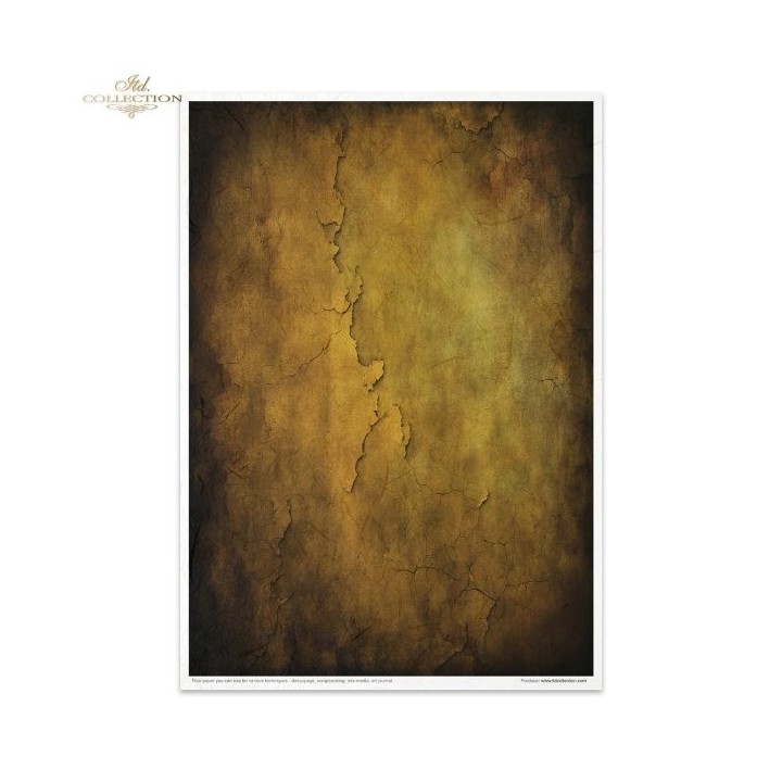 Creatieve set RP078 Zwart & Kleur