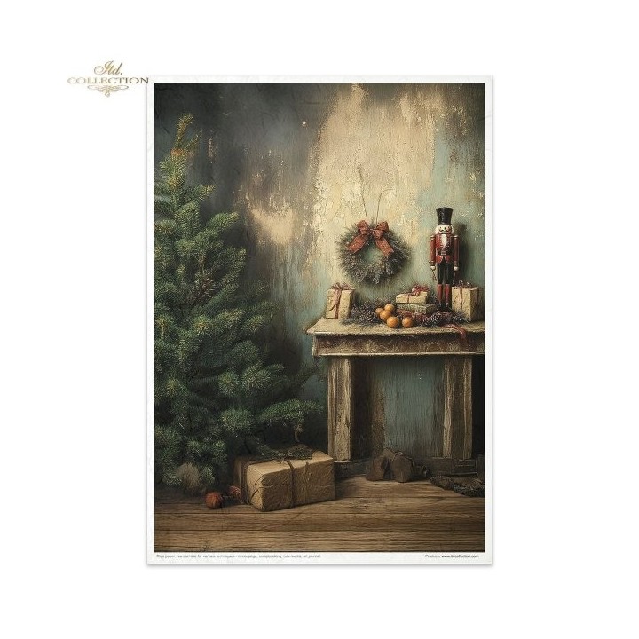 Creatieve set RP092 Retro speelgoed