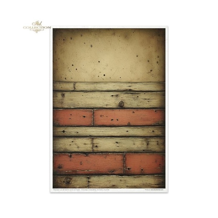 Creatieve set RP092 Retro speelgoed
