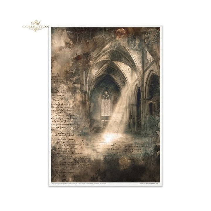 Creatieve set RP093 Licht en schaduw deel 1