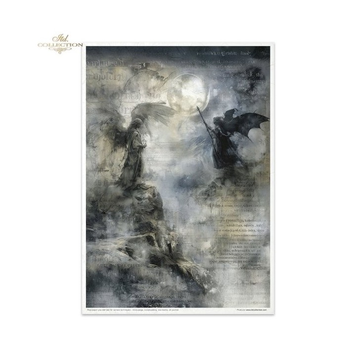 Creatieve set RP093 Licht en schaduw deel 1