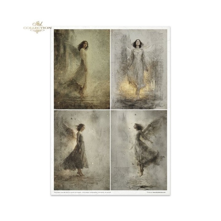 Creatieve set RP094 Licht en schaduw deel 2