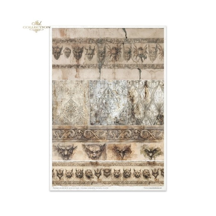 Creatieve set RP094 Licht en schaduw deel 2
