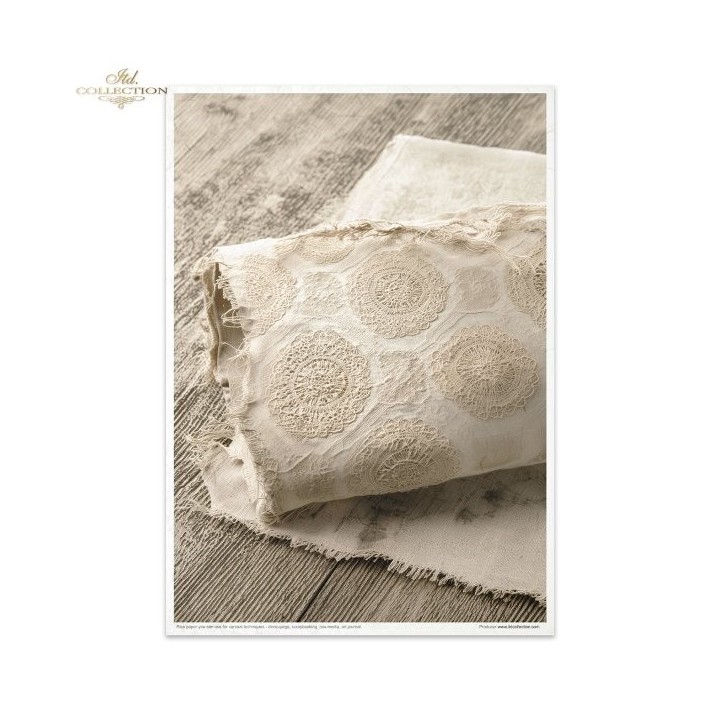 Creatieve set RP096 Muizenwereld - Texturen