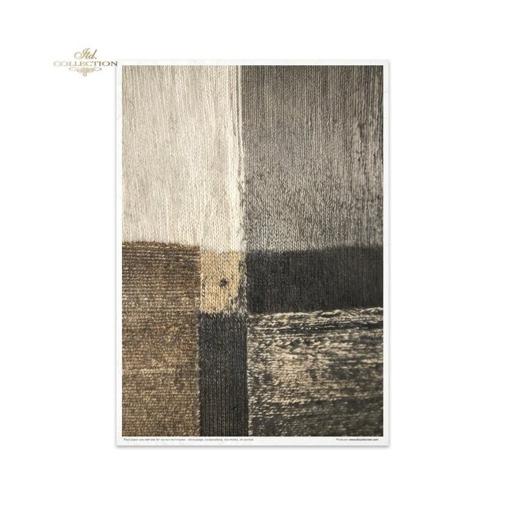Creatieve set RP096 Muizenwereld - Texturen