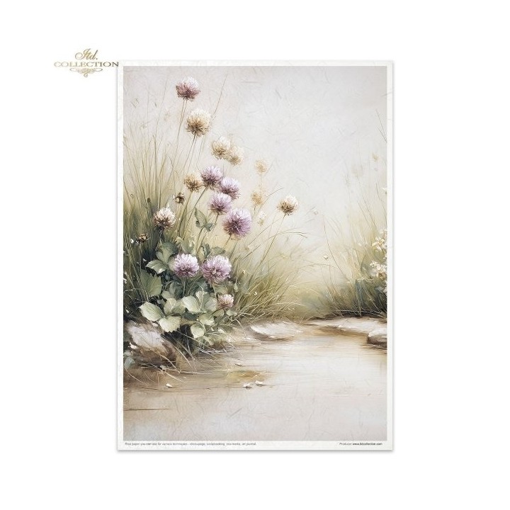 Creatieve set RP101 Muizenwereld - Lentereis