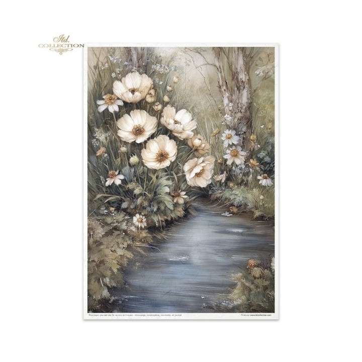 Creatieve set RP101 Muizenwereld - Lentereis