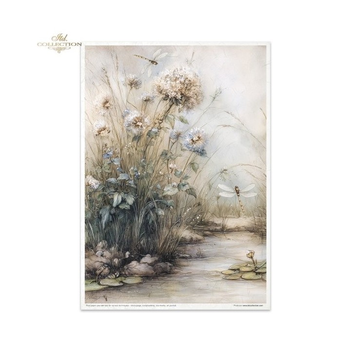 Creatieve set RP101 Muizenwereld - Lentereis