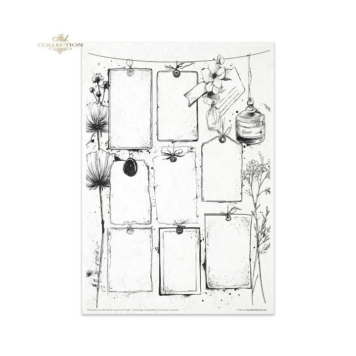 Creatieve set RP102 Gekke dieren